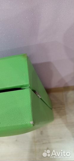 Кушетка косметологическая