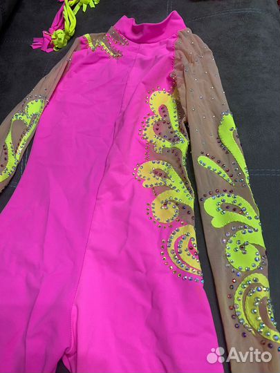 Костюм для девочки