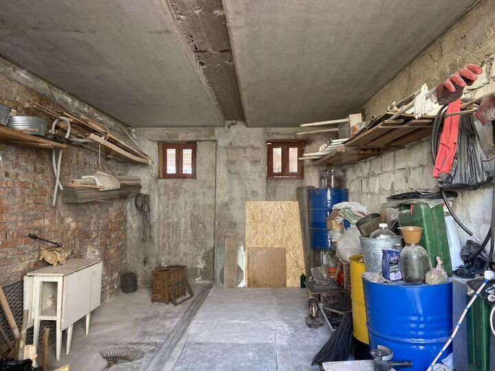 Гараж, 20 м²