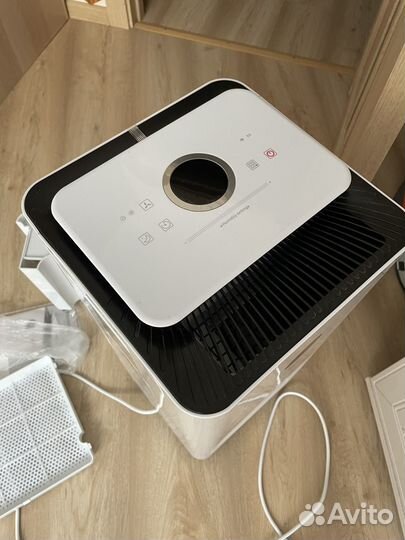Осушитель воздуха Electrolux EDH-25L