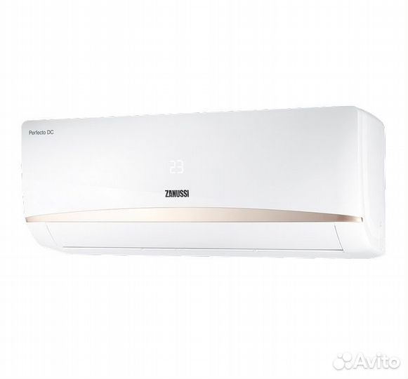 Zanussi zacs-30 HPF/A22/N1