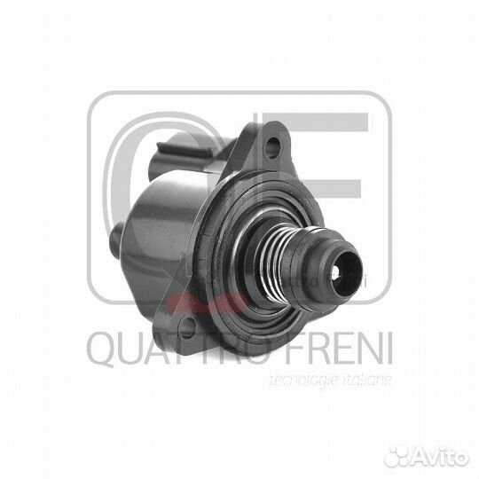 Клапан холостого хода, qf46a00015