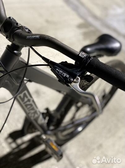 Велосипед Stark Shooter 4