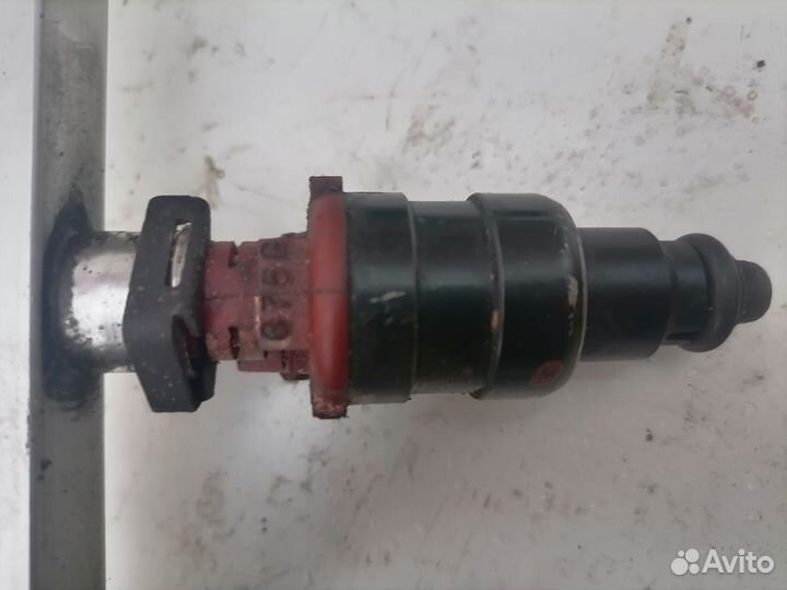 Форсунки opel vectra б х16xel