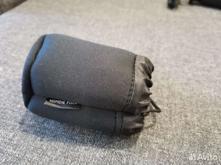 Объектив helios 44 2