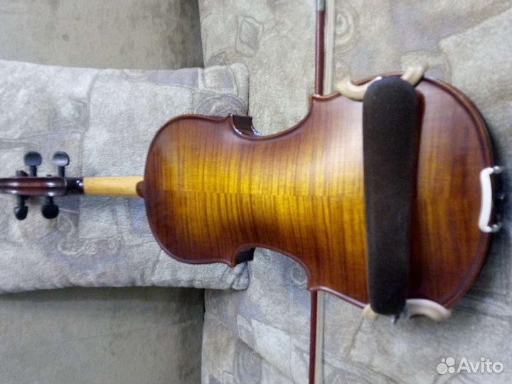 Скрипка 3/4