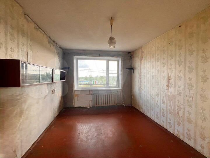 2-к. квартира, 46,1 м², 5/5 эт.