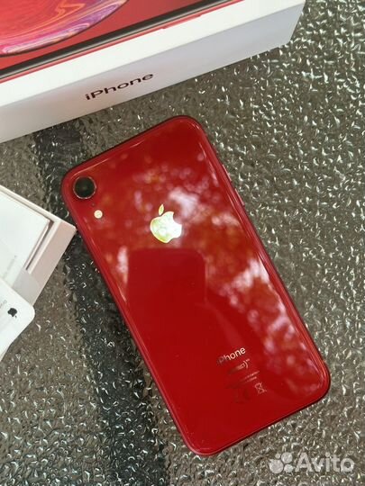 Apple iPhone xr 64gb