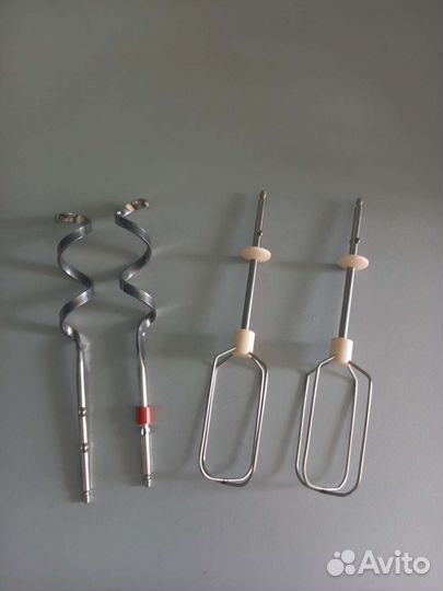 Миксер philips HR 1492