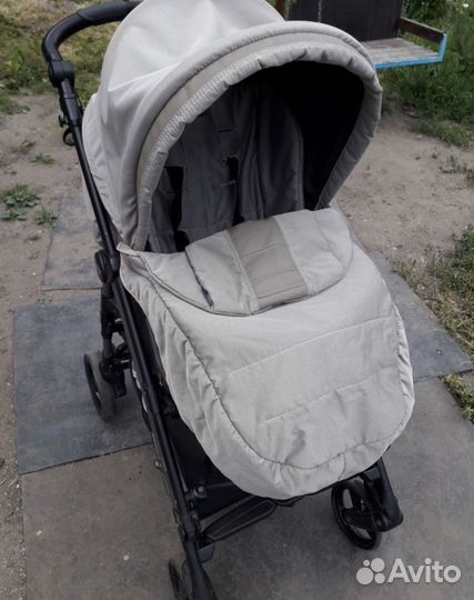 Коляска peg perego