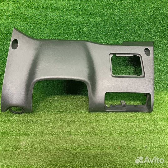 Накладка на торпедо (консоль) Hyundai Sonata