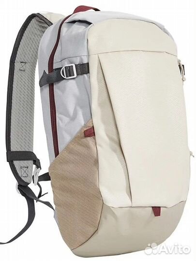 Рюкзак в стиле Quechua Decathlon 20л