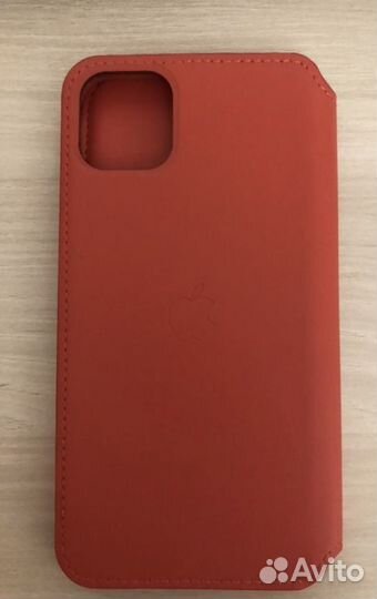 Чехол на iPhone 11 pro max