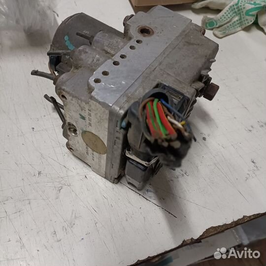 Блок управления ABS Mercedes Sprinter