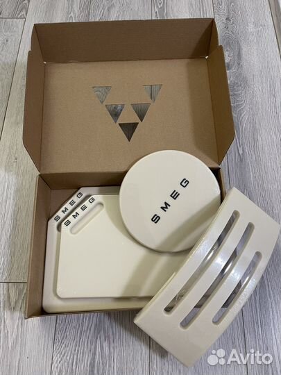 Набор досок Smeg