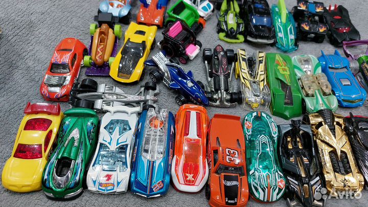 Hot Wheels 33 Fantasy