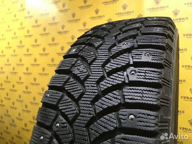 Bridgestone Blizzak Spike-01 205/65 R15 94T купить в Челябинске | Авито