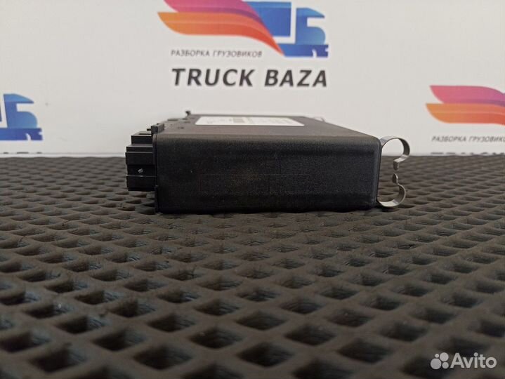 A0024460202 Блок управления VDO