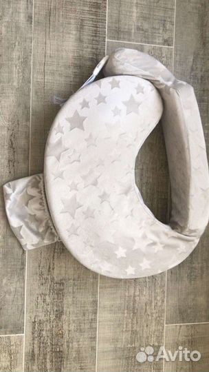 Подушка для мам