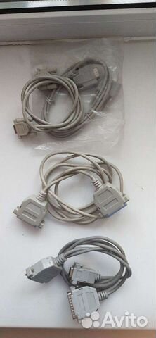 Кабель для COM порта