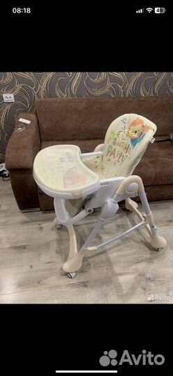 Стул для кормления