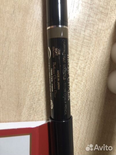 Помады, тени, лак для ногтей и тд Люкс Dior новое