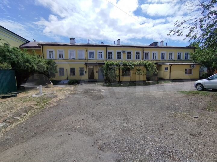 1-к. квартира, 22 м², 2/2 эт.