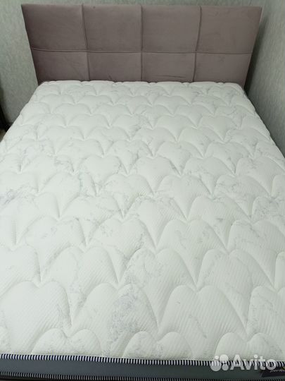 Матрас Аскона 140х200 Serta arizona duo