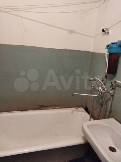 2-к. квартира, 48 м², 2/3 эт.