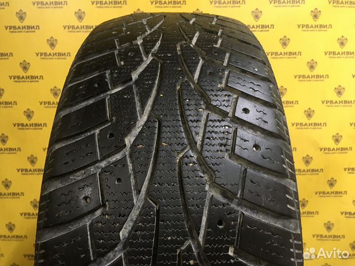 Nankang SW-7 215/55 R16 97T