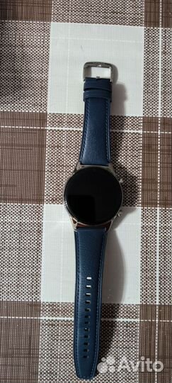 Honor watch gs 3