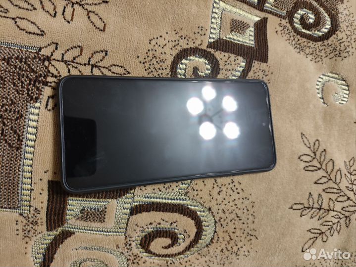 Чехол на Poco x3 pro Иисус