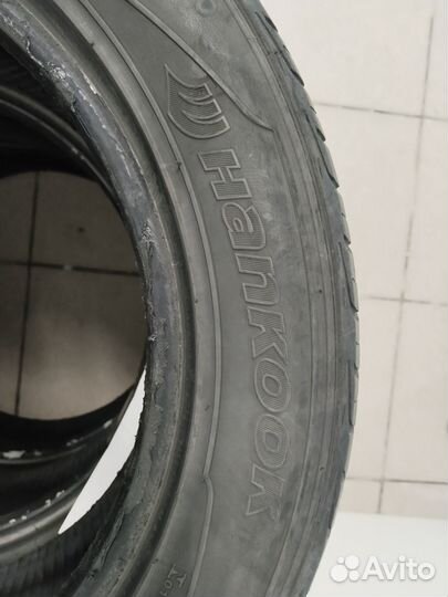 Hankook Ventus Prime 2 K115 195/55 R15 89V