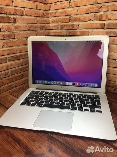 Apple MacBook Air 13 inch 2017 бу