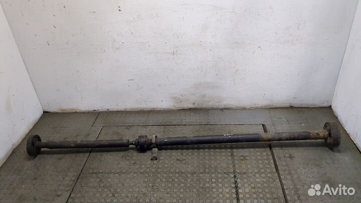 Кардан Audi TT, 2000