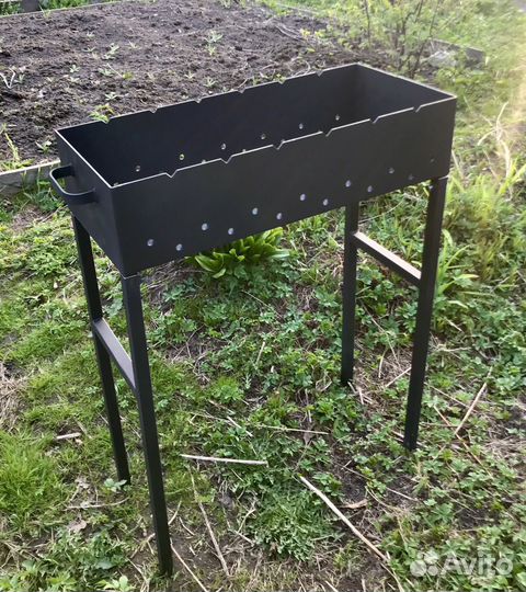 Мангал на улицу