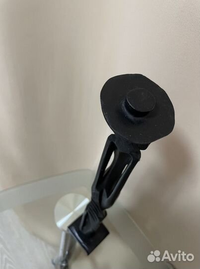 Статуэтка с Кубы