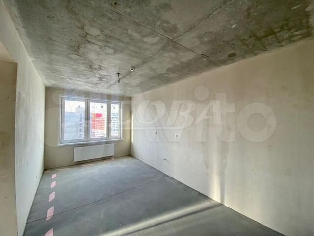 2-к. квартира, 52 м², 7/11 эт.