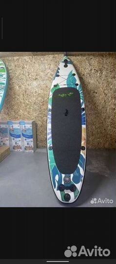 Sup board JS Palm с креплением сидения