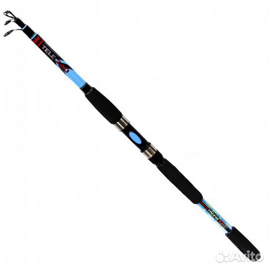 Спиннинг телескопический 3,3 м