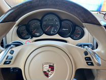 Porsche Cayenne 3.6 AT, 2010, 123 000 км, с пробегом, цена 1 650� 000 руб.