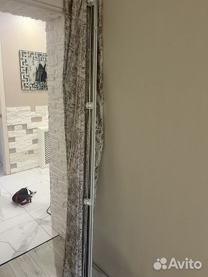 Ткань для штор