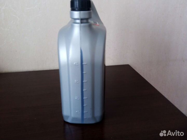 Масло моторное Ford formula 5w30 5литров