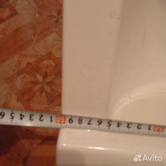Раковины