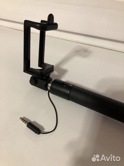 Селфи палка