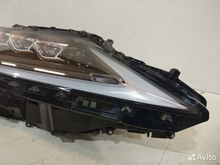 Фара правая Lexus Rx 4 2020