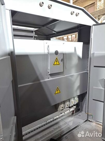 Трансформатор 250