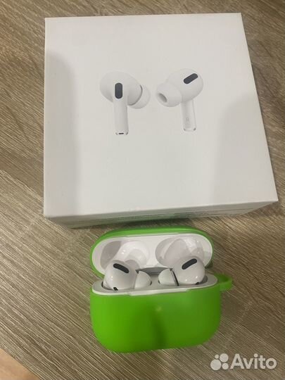Apple airpods pro 2 original