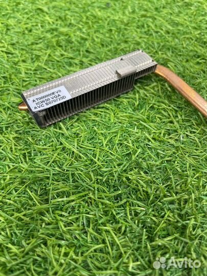 Система охлаждения для Acer Aspire 5520, 7520