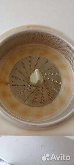 Соковыжималка